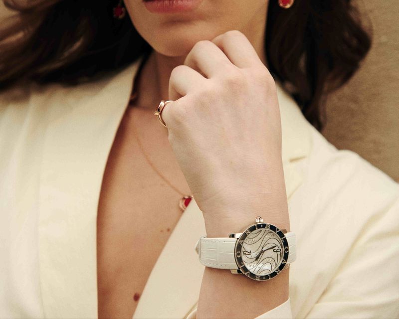 Bvlgari Bvlgari 102030 Image 2